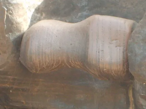 Cascade de Banflaguè