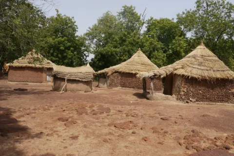 Musée de Gaoua