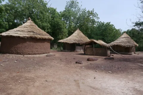 Musée de Gaoua