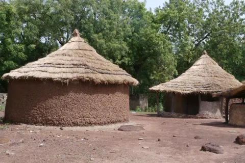 Musée de Gaoua